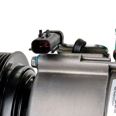 Klimakompressor 447K1097R - foto 6