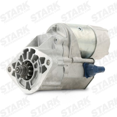 Anlasser Stark SKSTR-0330487 SKSTR-0330487 - foto 3