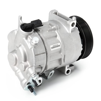 Kompressor, Klimaanlage OPEL 447K0824 - foto 4