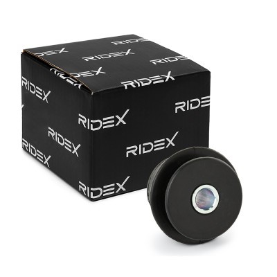 Stoßdämpferkissen Vorderachse RIDEX 1180S0292 1180S0292 - foto 2