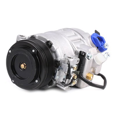 Kompressor, Klimaanlage 447K0416 - foto 3
