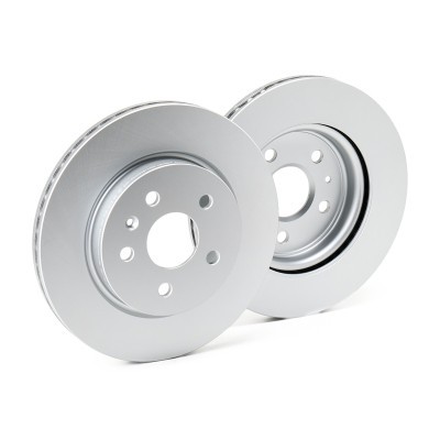 Bremsscheibe RIDEX 82B0294P 82B0294P - foto 3