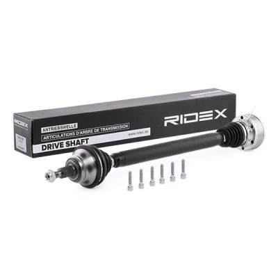 Antriebswelle RIDEX 13D0184 13D0184 - foto 2