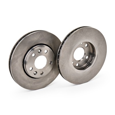 Bremsscheibe RIDEX 82B0504 82B0504 - foto 7