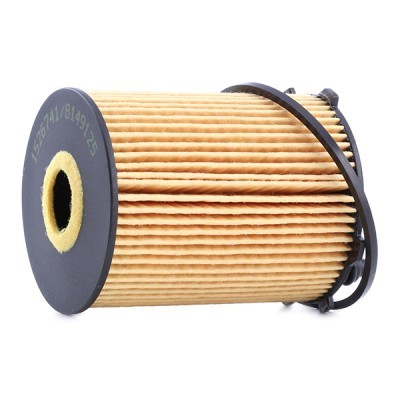 Ölfilter RIDEX 7O0013 7O0013 - foto 4