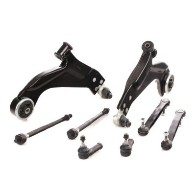 Fahrwerkssatz RIDEX 772S0134 772S0134 - foto 12