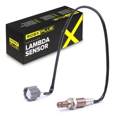 Lambdasonde RIDEX 3922L0196P 3922L0196P - foto 2