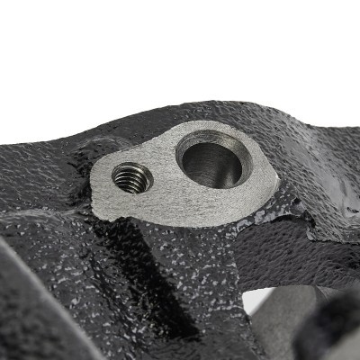 Achsschenkel RIDEX 1159S0135 1159S0135 - foto 5