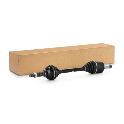 Antriebswelle RIDEX 13D0474R 13D0474R - foto 2
