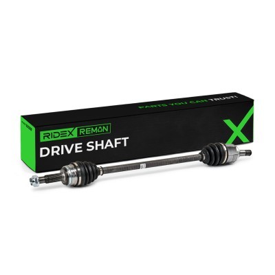 Antriebswelle RIDEX 13D1932R 13D1932R - foto 2