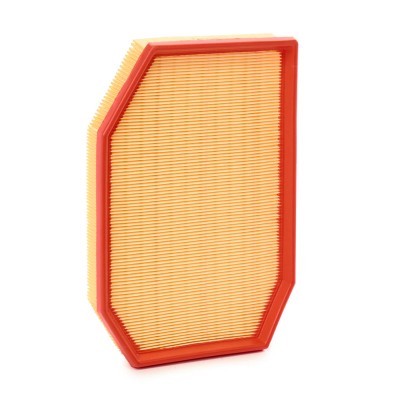 Luftfilter RIDEX 8A0701 8A0701 - foto 2