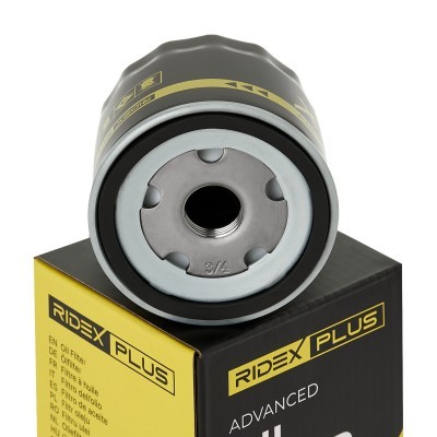 Ölfilter RIDEX 7O0093P 7O0093P - foto 4