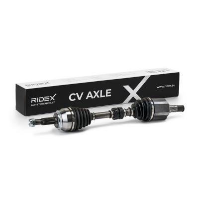 Antriebswelle RIDEX 13D1902 13D1902 - foto 2