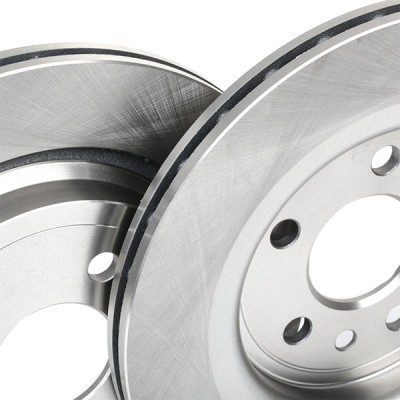 Bremsscheibe RIDEX 82B0591 82B0591 - foto 5