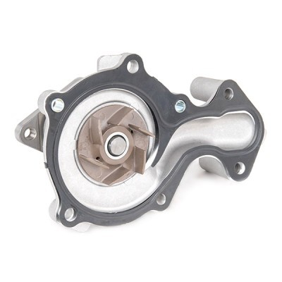 Wasserpumpe, Motorkühlung RIDEX 1260W0497 1260W0497 - foto 4