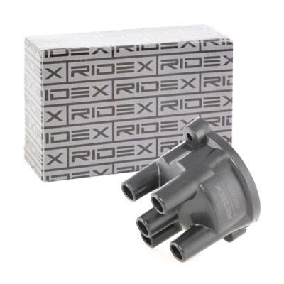 Zündverteilerkappe RIDEX 692D0018 692D0018 - foto 5