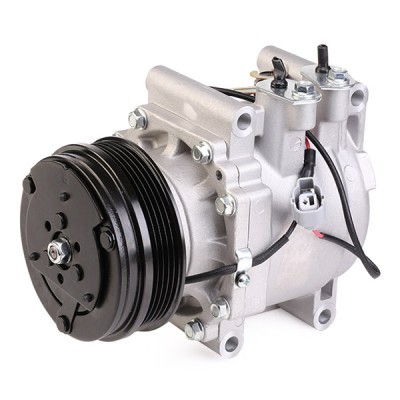 Kompressor, Klimaanlage HONDA City Sedan 447K0211 - foto 3