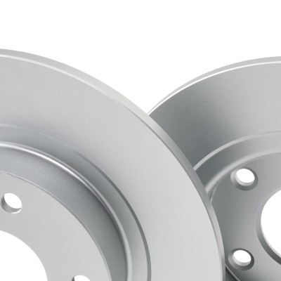 Bremsscheibe RIDEX 82B1234P 82B1234P - foto 5