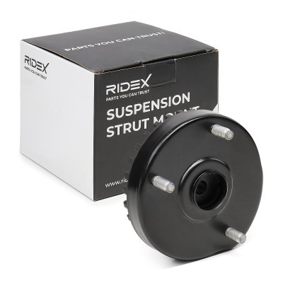 Stoßdämpferkissen Vorderachse RIDEX 1180S1385 1180S1385 - foto 2