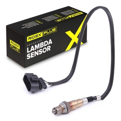 Lambdasonde RIDEX 3922L0503P 3922L0503P - foto 2