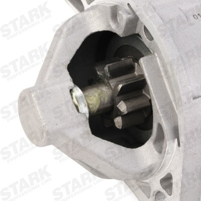 Anlasser Stark SKSTR-03330732 SKSTR-03330732 - foto 6