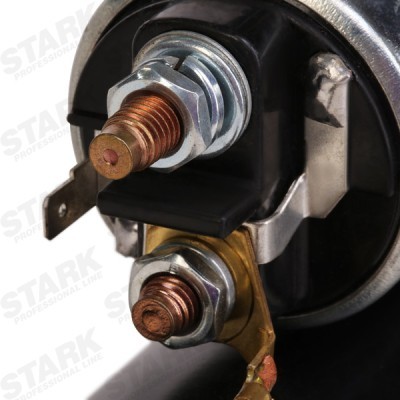 Anlasser Stark SKSTR-0330104 SKSTR-0330104 - foto 5