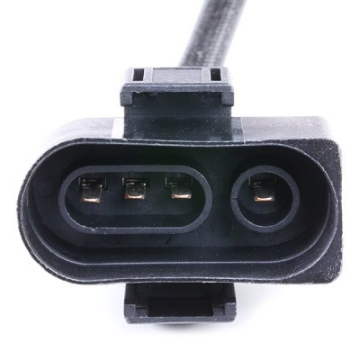 Lambdasonde RIDEX 3922L0070 3922L0070 - foto 5