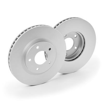 Bremsscheibe RIDEX 82B0382P 82B0382P - foto 3