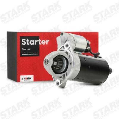 Anlasser Stark SKSTR-0330061 SKSTR-0330061 - foto 2
