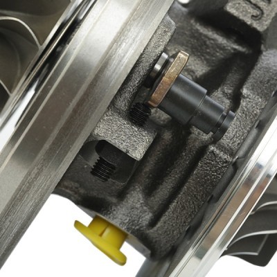 Turbolader-Kartusche (Einsatz) RIDEX 4973C0035 4973C0035 - foto 6