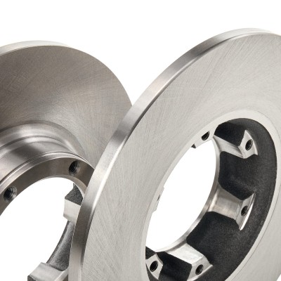 Bremsscheibe RIDEX 82B0854 82B0854 - foto 8