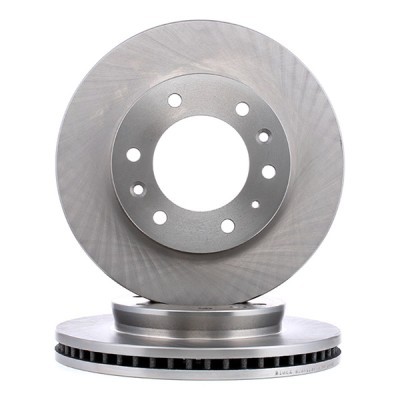 Bremsscheibe RIDEX 82B1125 82B1125 - foto 4