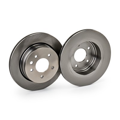 Bremsscheibe RIDEX 82B1228 82B1228 - foto 8