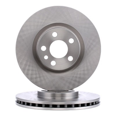 Bremsscheibe RIDEX 82B0395 82B0395 - foto 4