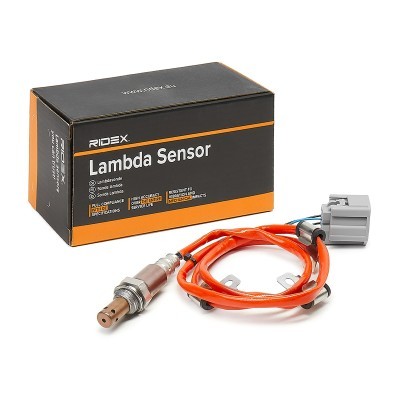 Lambdasonde RIDEX 3922L1127 3922L1127 - foto 2