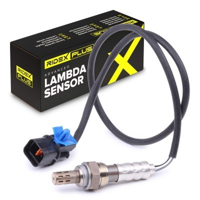 Lambdasonde RIDEX 3922L0622P 3922L0622P - foto 2