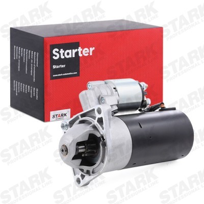 Anlasser Stark SKSTR-0330172 SKSTR-0330172 - foto 2