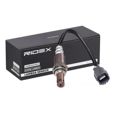 Lambdasonde RIDEX 3922L0625 3922L0625 - foto 2
