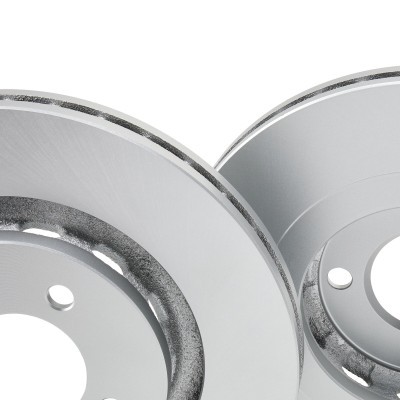 Bremsscheibe RIDEX 82B0123P 82B0123P - foto 5