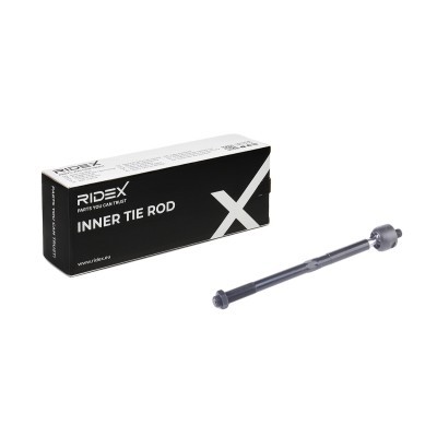 Lenkstange RIDEX 51T0076 51T0076 - foto 2