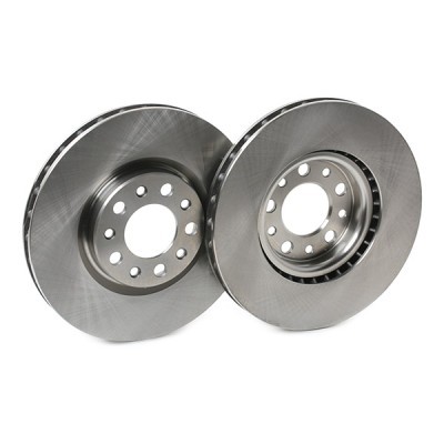 Bremsscheibe RIDEX 82B1964 82B1964 - foto 4