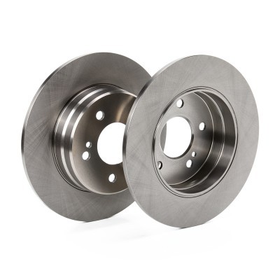 Bremsscheibe RIDEX 82B0686 82B0686 - foto 10