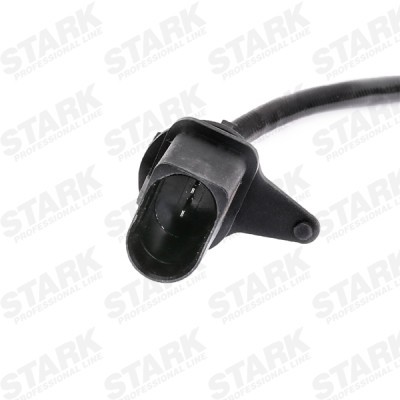 Sensor, Bremsbelagverschleiß Stark SKWW-0190084 SKWW-0190084 - foto 4