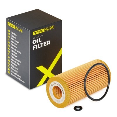 Ölfilter RIDEX 7O0067P 7O0067P - foto 2
