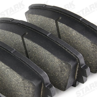 Bremsbeläge Satz Stark SKBP-0011646 SKBP-0011646 - foto 5