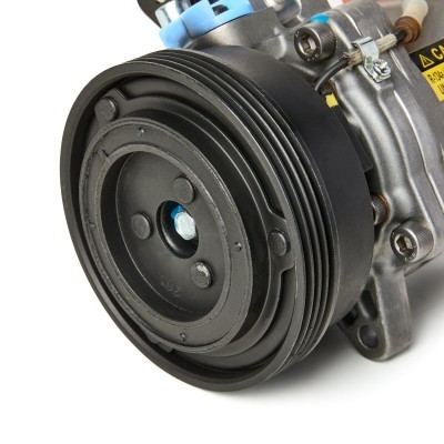 Kompressor, Klimaanlage 447K0290R - foto 5