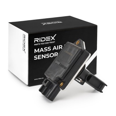 Luftmassenmesser RIDEX 3926A0158 3926A0158 - foto 2