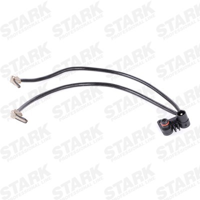 Sensor, Bremsbelagverschleiß Stark SKWW-0190157 SKWW-0190157 - foto 3