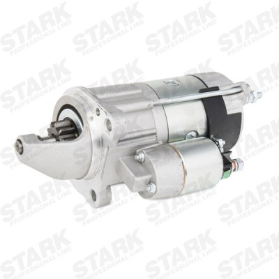 Anlasser Stark SKSTR-03330686 SKSTR-03330686 - foto 4