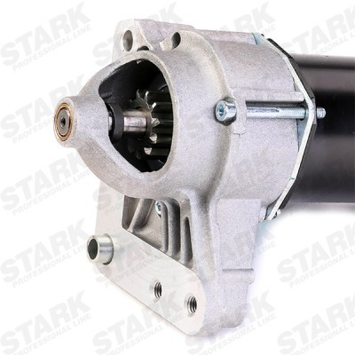 Anlasser Stark SKSTR-0330086 SKSTR-0330086 - foto 5